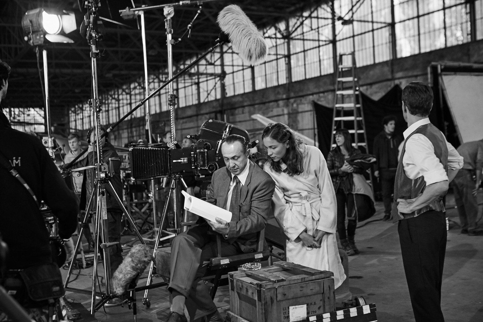 "Curtiz"